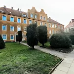 Charming Apartment Close To The Center Of Gdansk