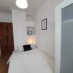 Apartament Gdansk Zaspa