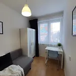 Apartament Gdansk Zaspa