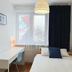 Apartament Gdansk Zaspa