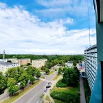 Mieszkanie Na Przymorzu