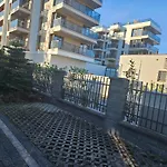 Apartament Baltique