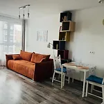 Przymorze Spektrum