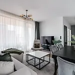 Scala 60G City Center Premium Apartments By Lion Apartments