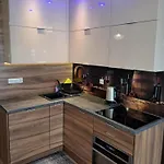 Apartament Gdansk Z Miejscem Parkingowym