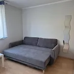 Apartament Spacerem Nad Morze