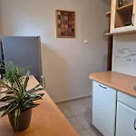 Apartament Spacerem Nad Morze