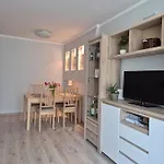 Apartament Spacerem Nad Morze