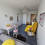 Apartament Morskie Wspomnienia