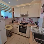 Apartament Morskie Wspomnienia