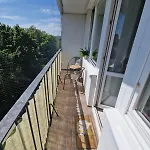 Apartament Morskie Wspomnienia