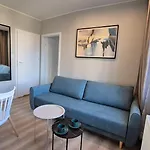 Apartament Rajski I
