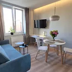 Apartament Rajski I