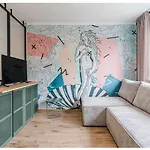 Afrodyta Apartment - Charming Place, 15 Minutes To Gdansk Old Town & 5 Minutes To Seaside