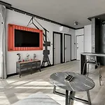Apartament Doki
