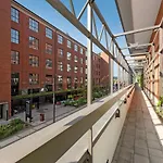 Apartament Doki