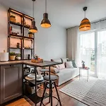 Gdn Flisykowskiego 13 Superapart