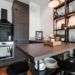 Gdn Flisykowskiego 13 Superapart