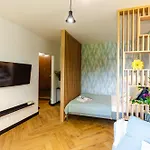 Zielony Zakatek Blisko Plazy