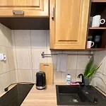Apartament Baltic Breeze Blisko Morza