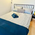 Apartament Baltic Breeze Blisko Morza