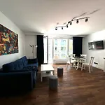 Comfort Oak Apartment