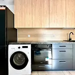 Apartament Nowy Port 11