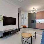 Zurawie Ikony 1 By Grand Apartments