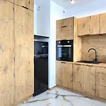 Apartament Brzezno Breeze By Triapart