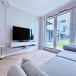 Apartament Camilla Q4Apartments
