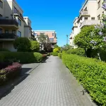 Apartament Camilla Q4Apartments