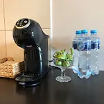 Apartament Przy Olivia Business Center