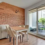 Wave Apartments - Przytulnie Nad Morzem
