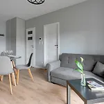 Gdansk Apartments Nadmotlawie
