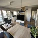 Morena Apartament Rakoczego