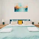 Totu Home Tkacka Old Town Apartment Gdansk