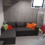 Industrialna Piwnica Hostel