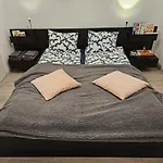 Gdansk Bastion Walowa 25 D Apartament Parking