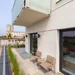 Stogi Superior Apartments By Bookinghost