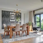 Rezydencja Wintera & Parking By Downtown Apartments