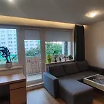 White Cloud Apartment