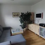 White Cloud Apartment