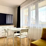 Apartament Gdansk Orunia Na Parterze