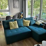 Baltica Towers Gdansk Dwupokojowy Apartament 900M Od Morza