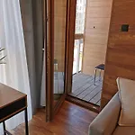 Zajezdnia Wrzeszcz Apartamenty By Triapart