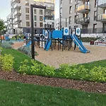 Zajezdnia Wrzeszcz Apartamenty By Triapart