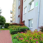Myclover Apartment