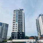 Spektrum Seaside Apartment - Garden&Parking