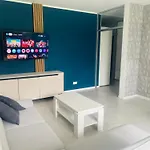 Spektrum Seaside Apartment - Garden&Parking