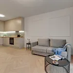 Perspektywa - City Center By Downtown Apartments